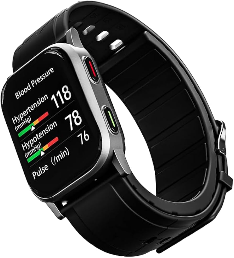 Wearable Health Technology